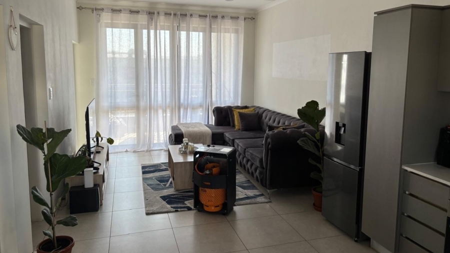 To Let 2 Bedroom Property for Rent in Greenstone Hill Gauteng