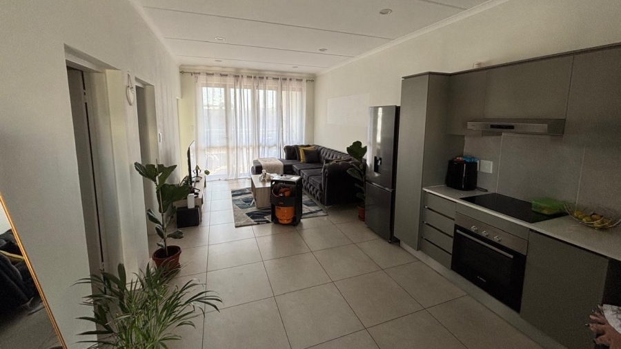 To Let 2 Bedroom Property for Rent in Greenstone Hill Gauteng