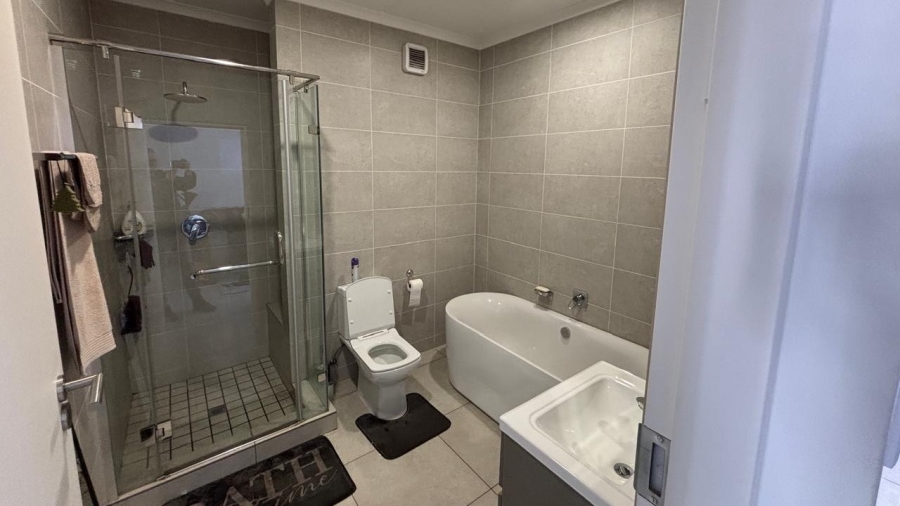 To Let 2 Bedroom Property for Rent in Greenstone Hill Gauteng