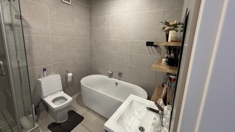 To Let 2 Bedroom Property for Rent in Greenstone Hill Gauteng