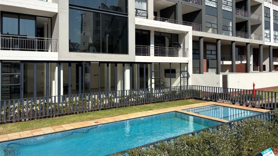 To Let 2 Bedroom Property for Rent in Greenstone Hill Gauteng