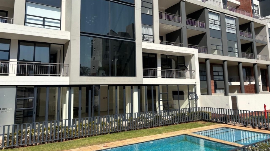 To Let 2 Bedroom Property for Rent in Greenstone Hill Gauteng
