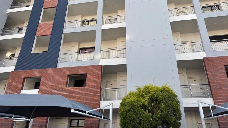 To Let 2 Bedroom Property for Rent in Greenstone Hill Gauteng
