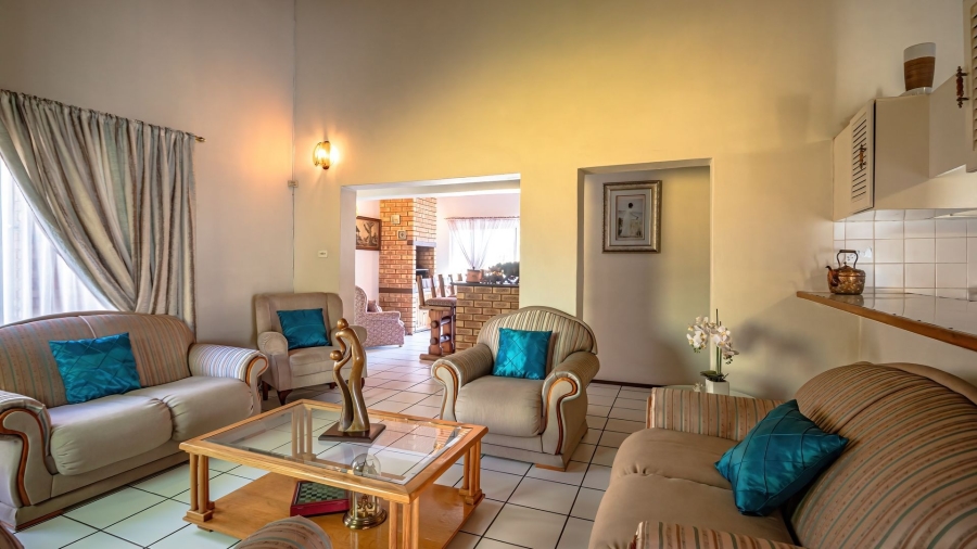 5 Bedroom Property for Sale in Sunward Park Gauteng