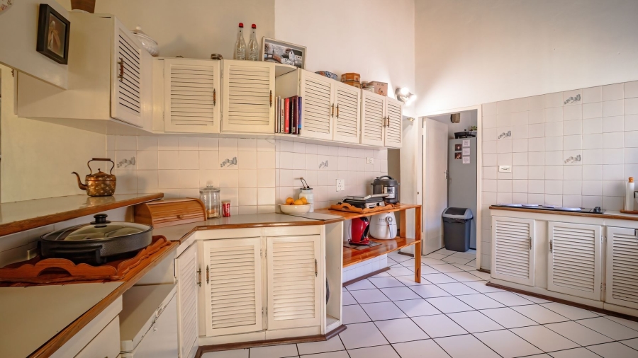 5 Bedroom Property for Sale in Sunward Park Gauteng