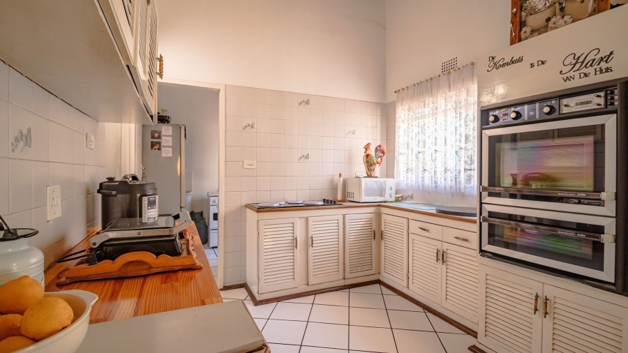 5 Bedroom Property for Sale in Sunward Park Gauteng