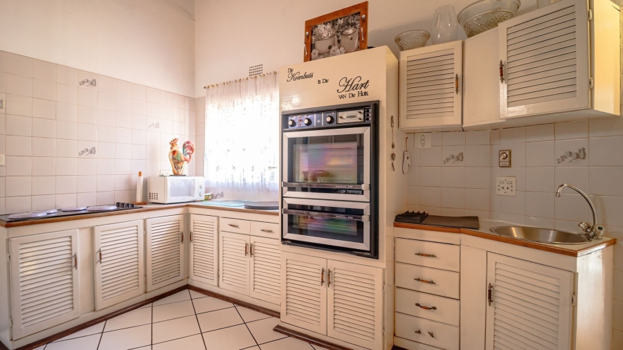 5 Bedroom Property for Sale in Sunward Park Gauteng