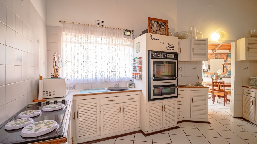 5 Bedroom Property for Sale in Sunward Park Gauteng