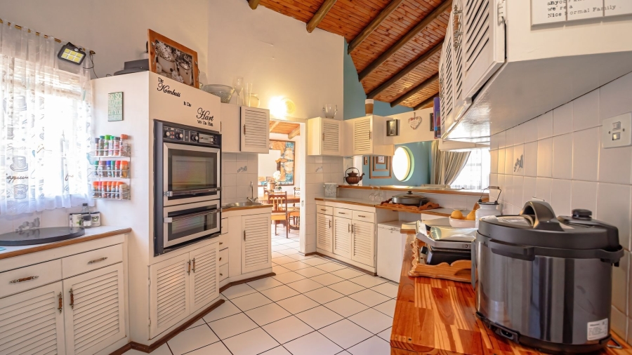 5 Bedroom Property for Sale in Sunward Park Gauteng