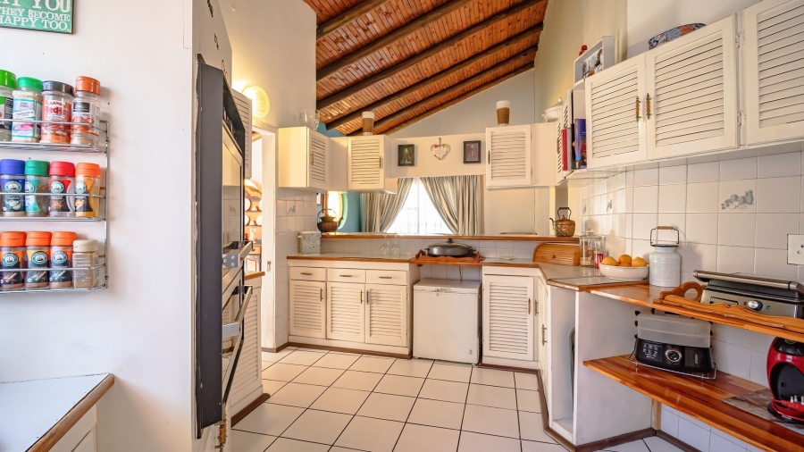 5 Bedroom Property for Sale in Sunward Park Gauteng