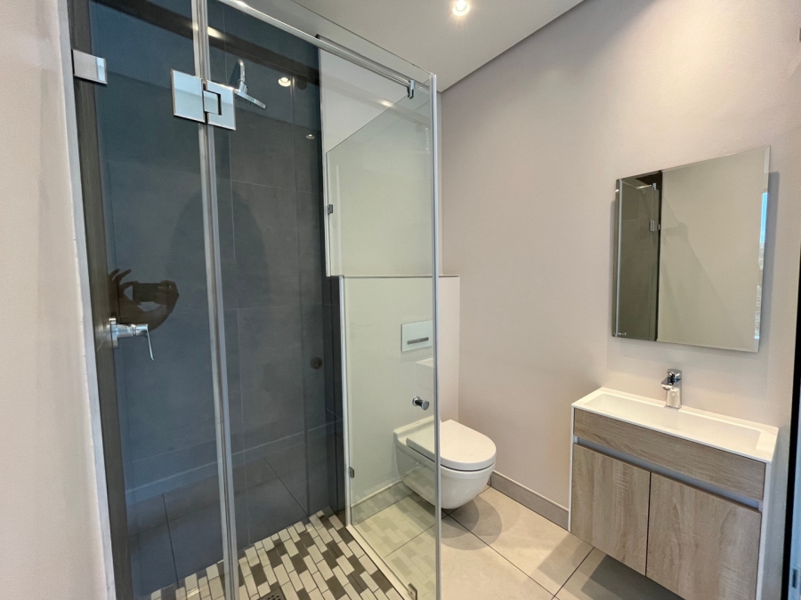To Let 3 Bedroom Property for Rent in Sandton Central Gauteng