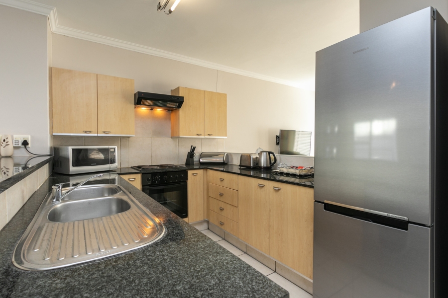 To Let 2 Bedroom Property for Rent in Morningside Gauteng