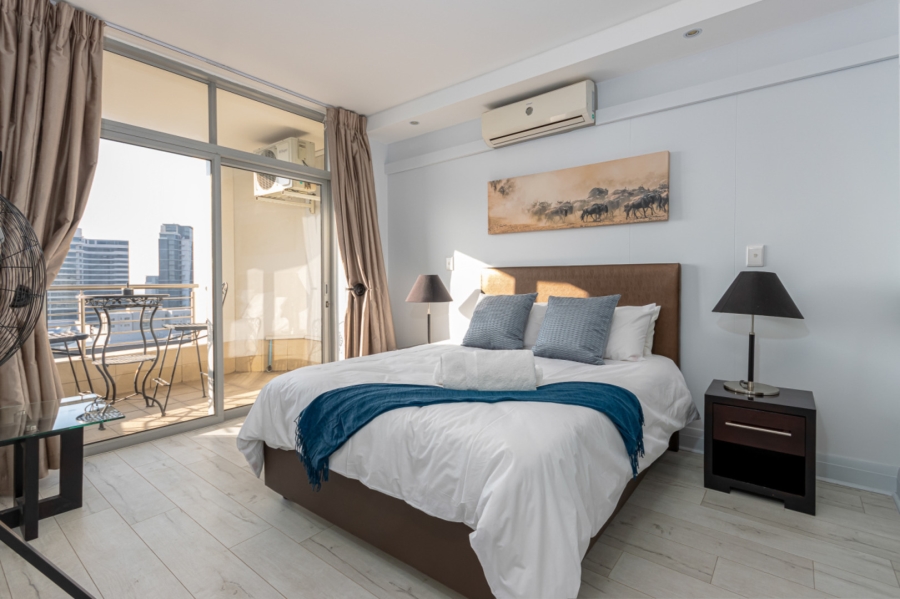 To Let 3 Bedroom Property for Rent in Morningside Gauteng