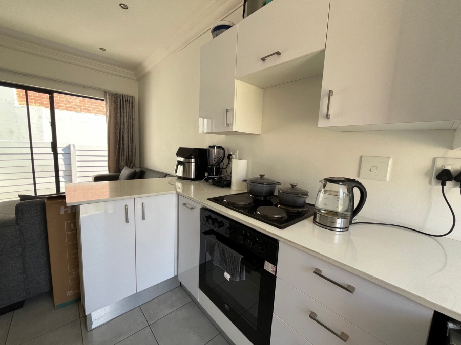 2 Bedroom Property for Sale in Wendywood Gauteng