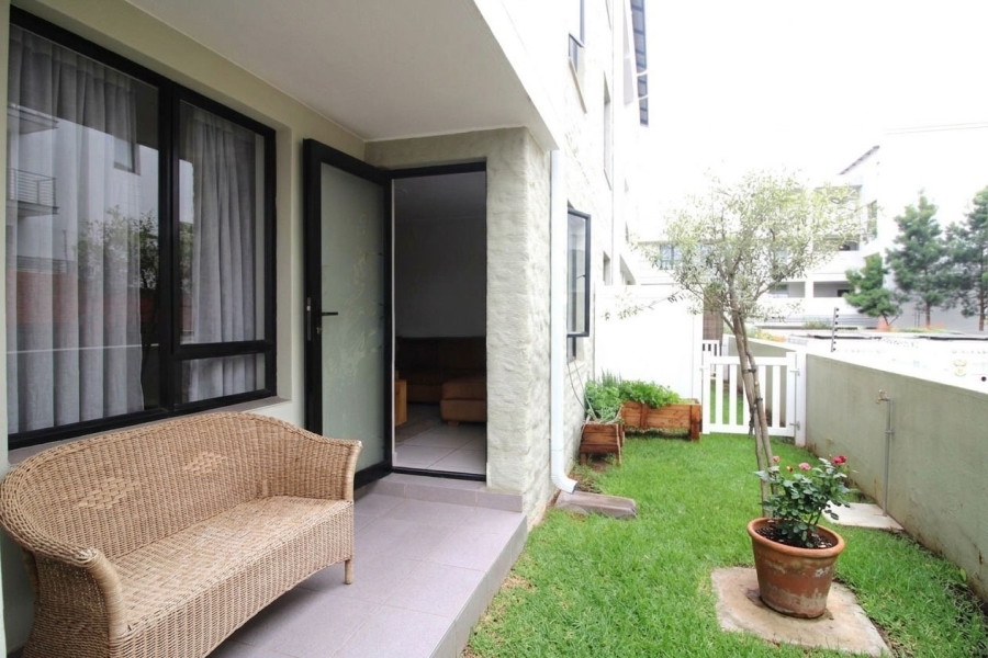 2 Bedroom Property for Sale in Edenburg Gauteng