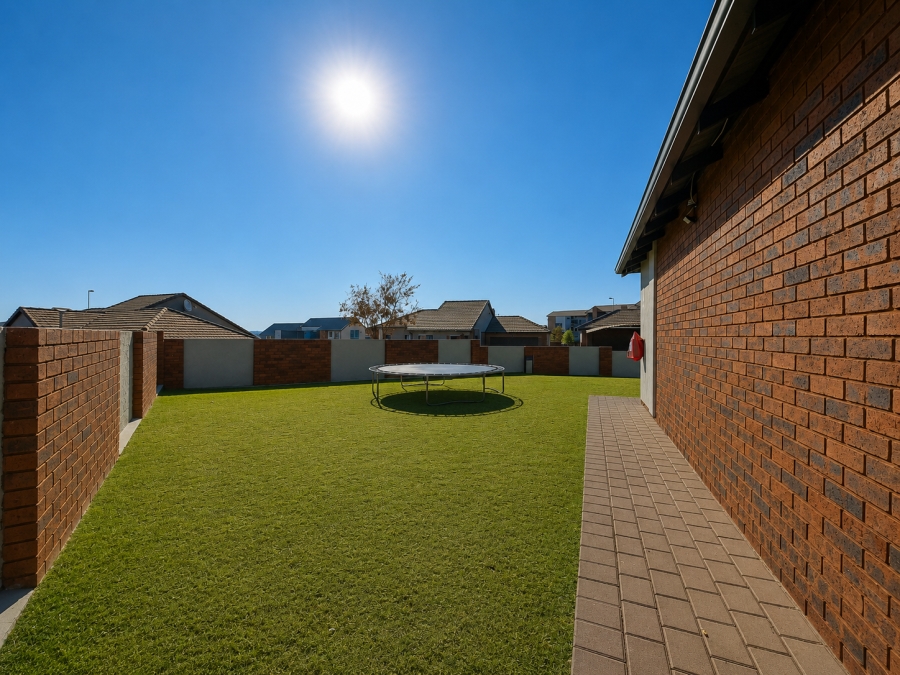 3 Bedroom Property for Sale in Rooihuiskraal North Gauteng