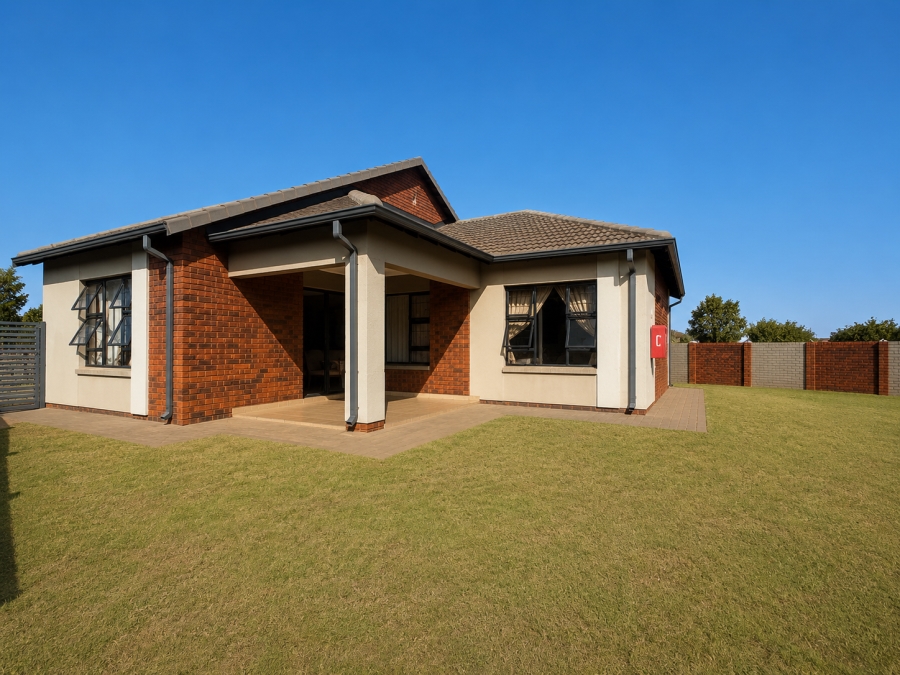 3 Bedroom Property for Sale in Rooihuiskraal North Gauteng