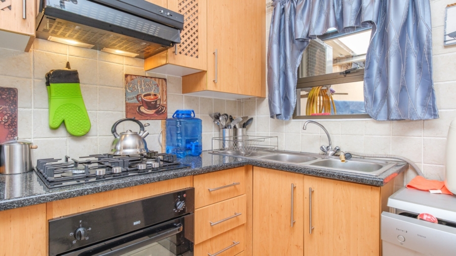 2 Bedroom Property for Sale in Chancliff Ridge Gauteng