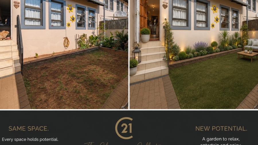 2 Bedroom Property for Sale in Chancliff Ridge Gauteng