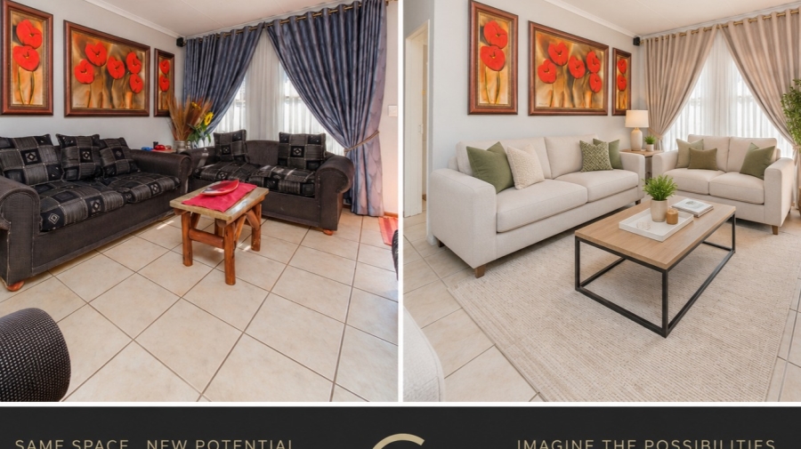 2 Bedroom Property for Sale in Chancliff Ridge Gauteng