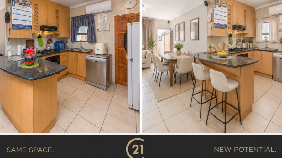2 Bedroom Property for Sale in Chancliff Ridge Gauteng