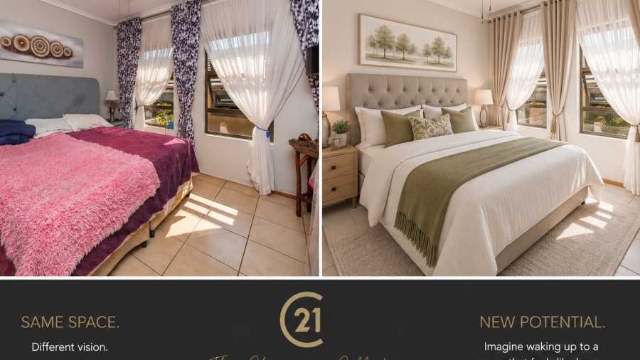2 Bedroom Property for Sale in Chancliff Ridge Gauteng