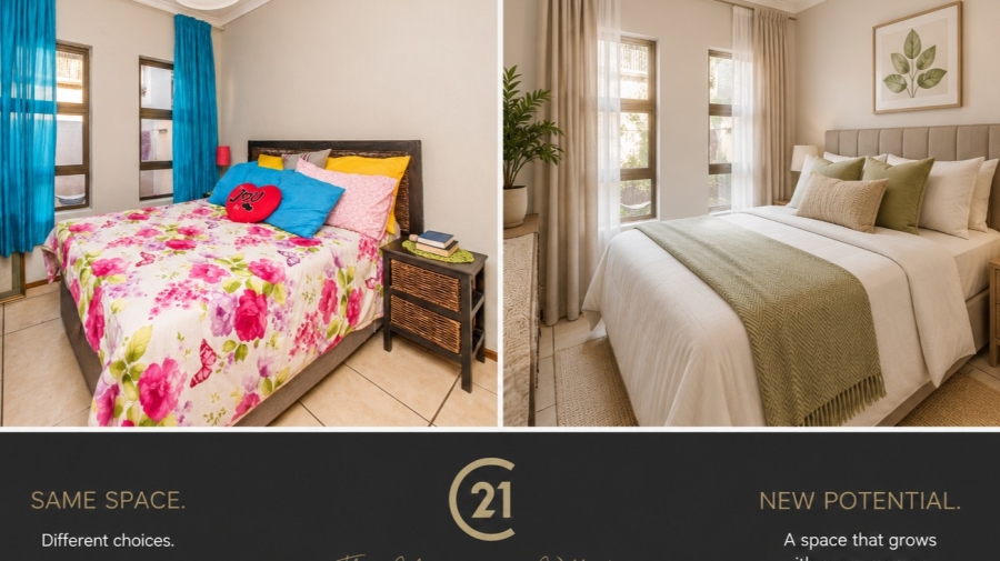 2 Bedroom Property for Sale in Chancliff Ridge Gauteng