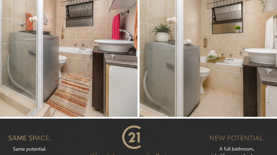 2 Bedroom Property for Sale in Chancliff Ridge Gauteng