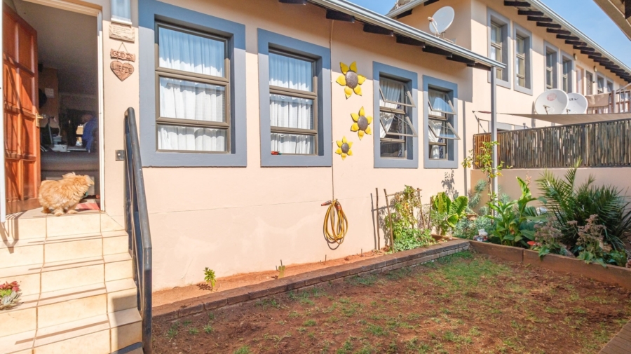 2 Bedroom Property for Sale in Chancliff Ridge Gauteng