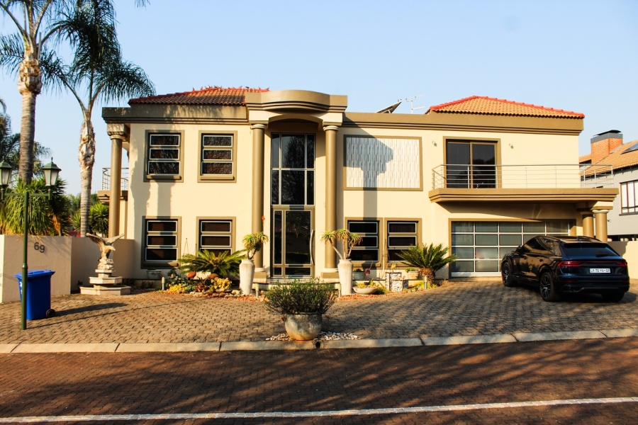 3 Bedroom Property for Sale in Moreleta Park Gauteng