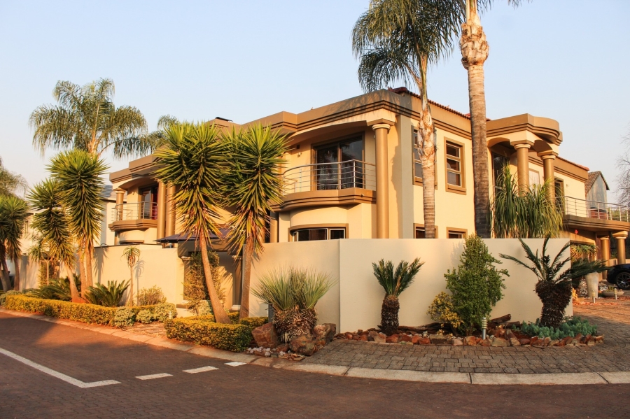 3 Bedroom Property for Sale in Moreleta Park Gauteng