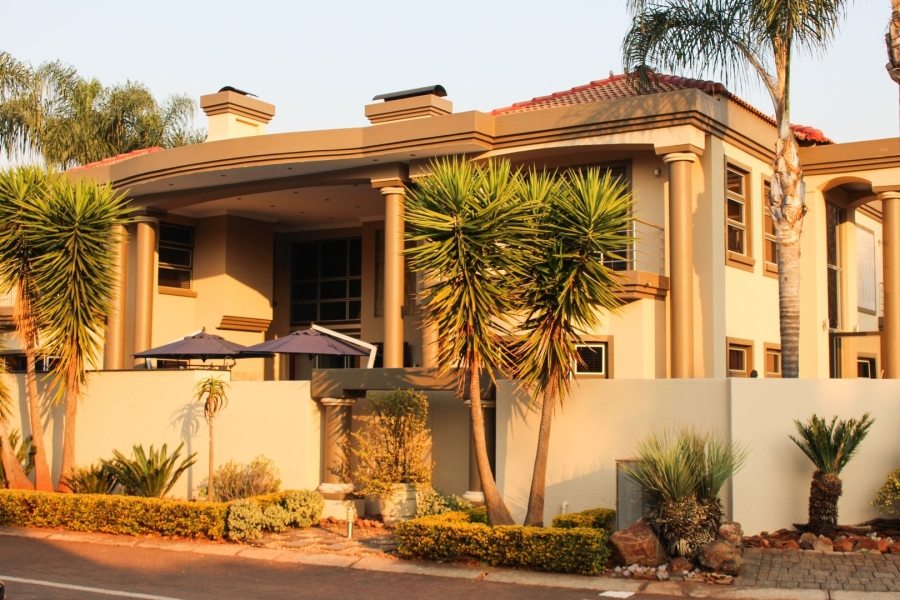 3 Bedroom Property for Sale in Moreleta Park Gauteng