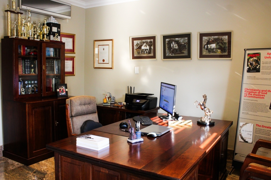 3 Bedroom Property for Sale in Moreleta Park Gauteng