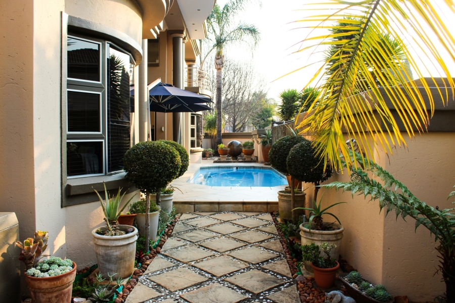 3 Bedroom Property for Sale in Moreleta Park Gauteng
