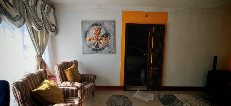 4 Bedroom Property for Sale in Brackendowns Gauteng