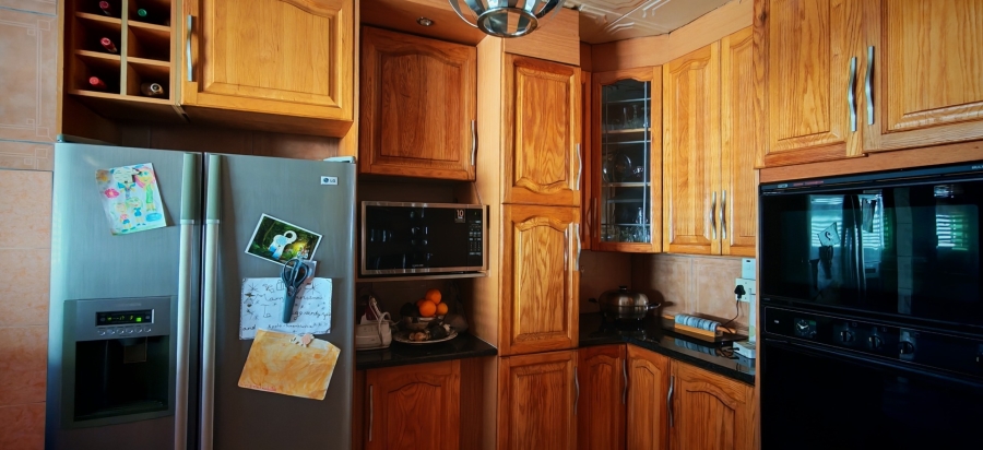 4 Bedroom Property for Sale in Brackendowns Gauteng