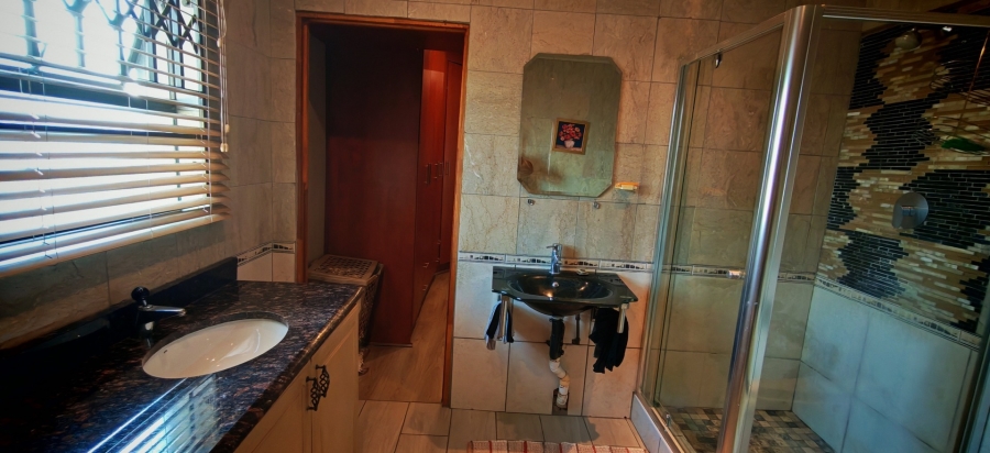 4 Bedroom Property for Sale in Brackendowns Gauteng
