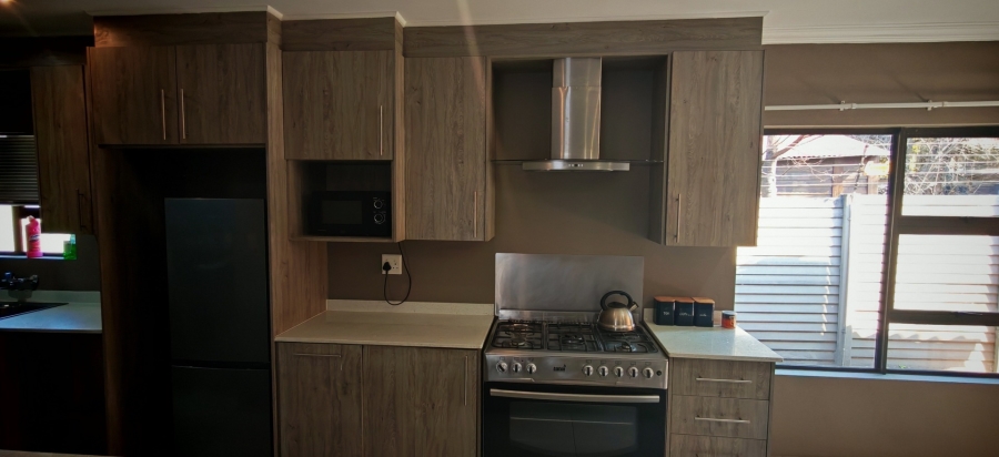 3 Bedroom Property for Sale in Brackenhurst Gauteng