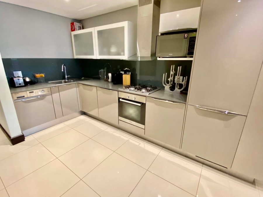 To Let 2 Bedroom Property for Rent in Melrose Arch Gauteng