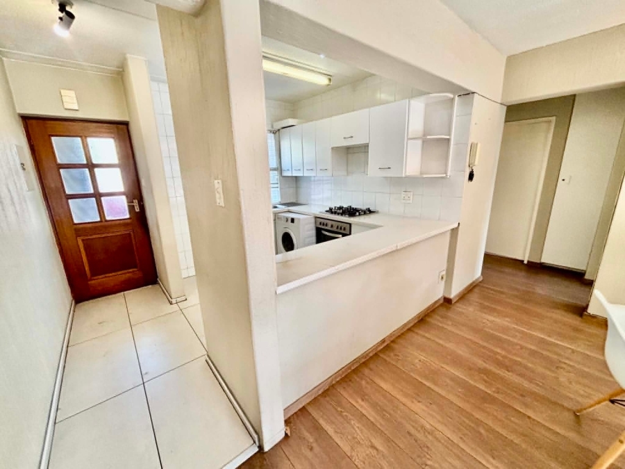 To Let 2 Bedroom Property for Rent in Morningside Gauteng