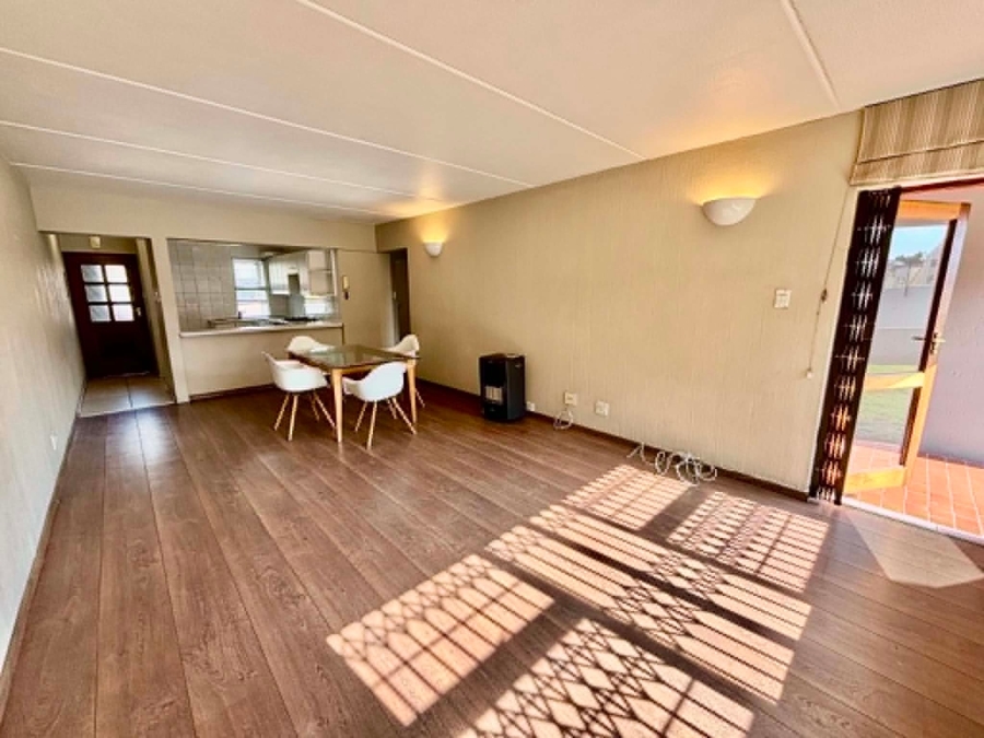 To Let 2 Bedroom Property for Rent in Morningside Gauteng