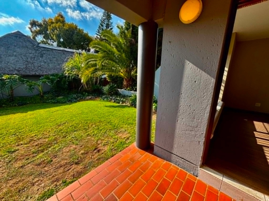To Let 2 Bedroom Property for Rent in Morningside Gauteng