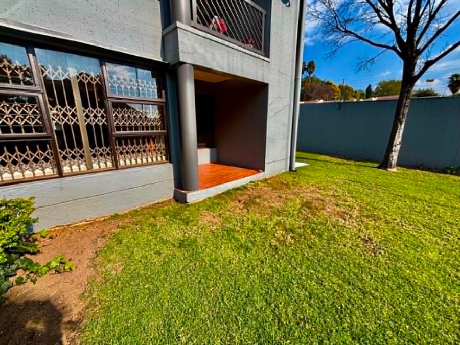 To Let 2 Bedroom Property for Rent in Morningside Gauteng