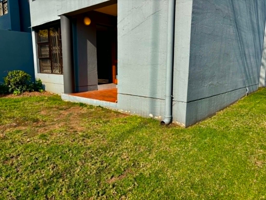 To Let 2 Bedroom Property for Rent in Morningside Gauteng