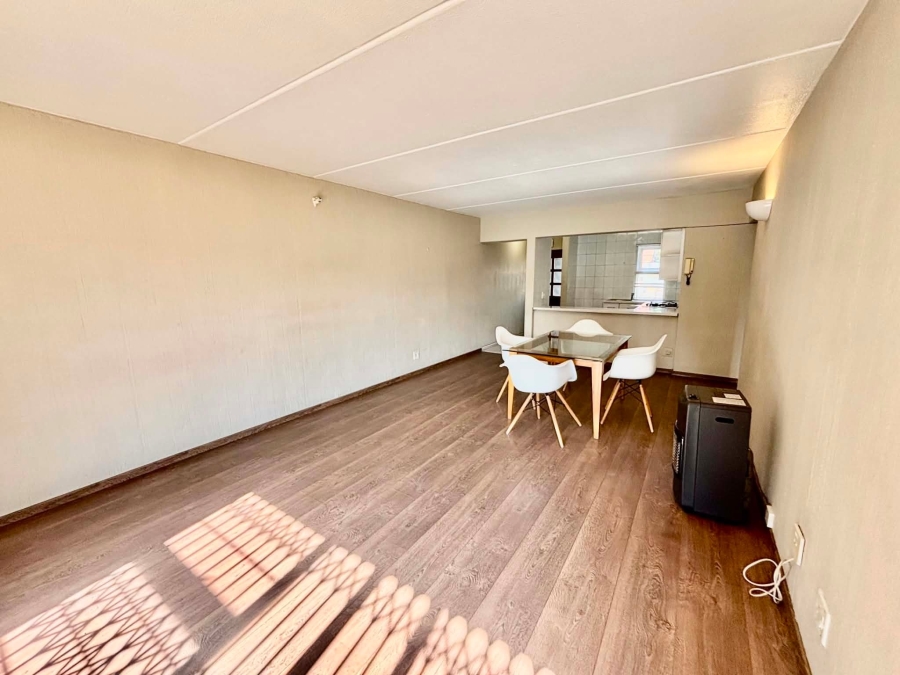 To Let 2 Bedroom Property for Rent in Morningside Gauteng