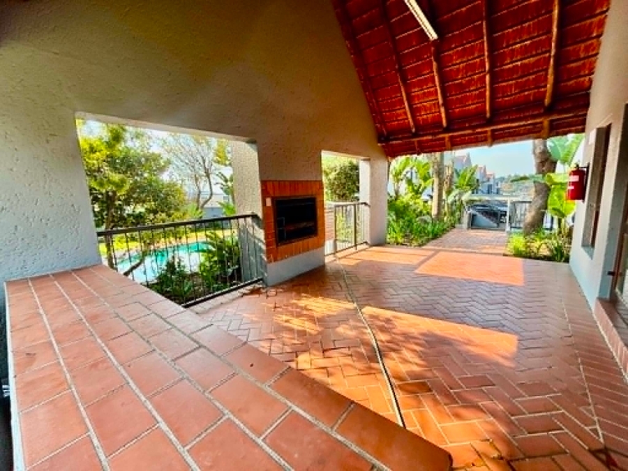 To Let 2 Bedroom Property for Rent in Morningside Gauteng