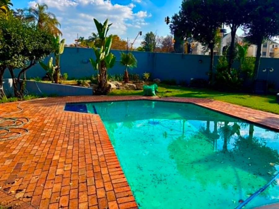 To Let 2 Bedroom Property for Rent in Morningside Gauteng
