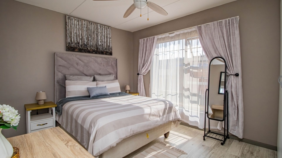 2 Bedroom Property for Sale in Birchleigh Gauteng