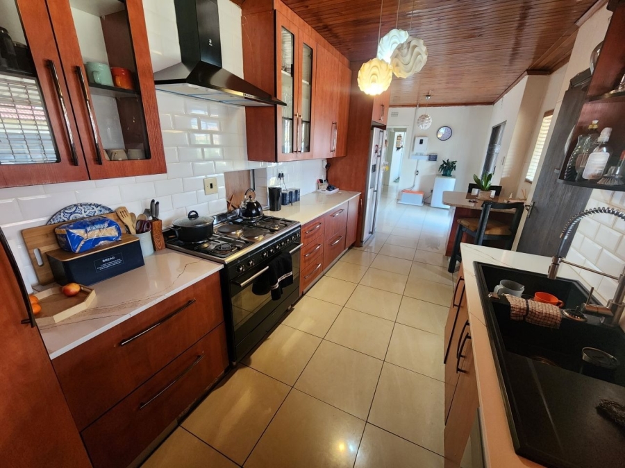3 Bedroom Property for Sale in Groeneweide Gauteng