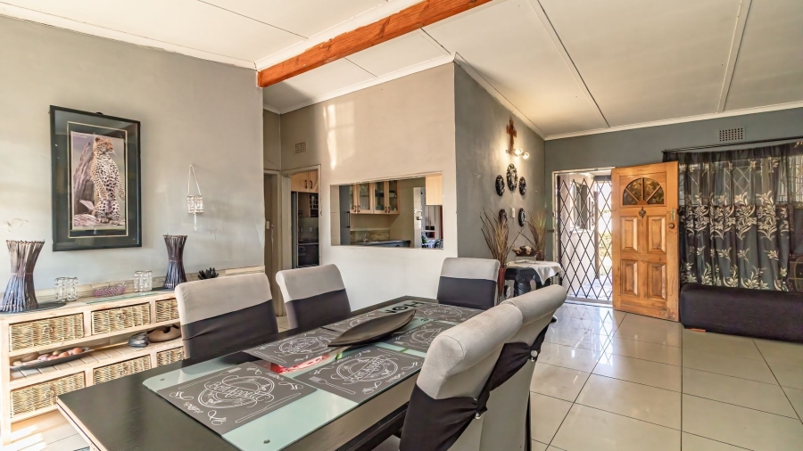 3 Bedroom Property for Sale in Witfield Gauteng